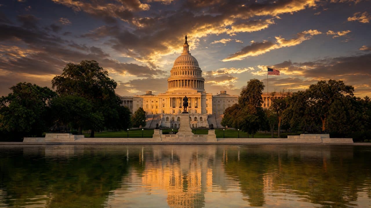 US Capitol