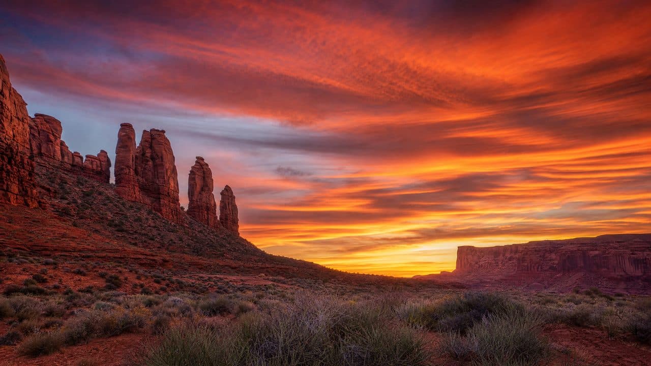 New Mexico