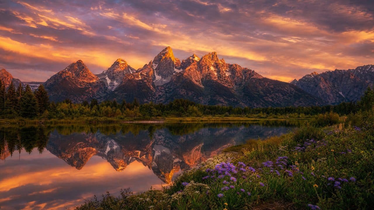 Wyoming