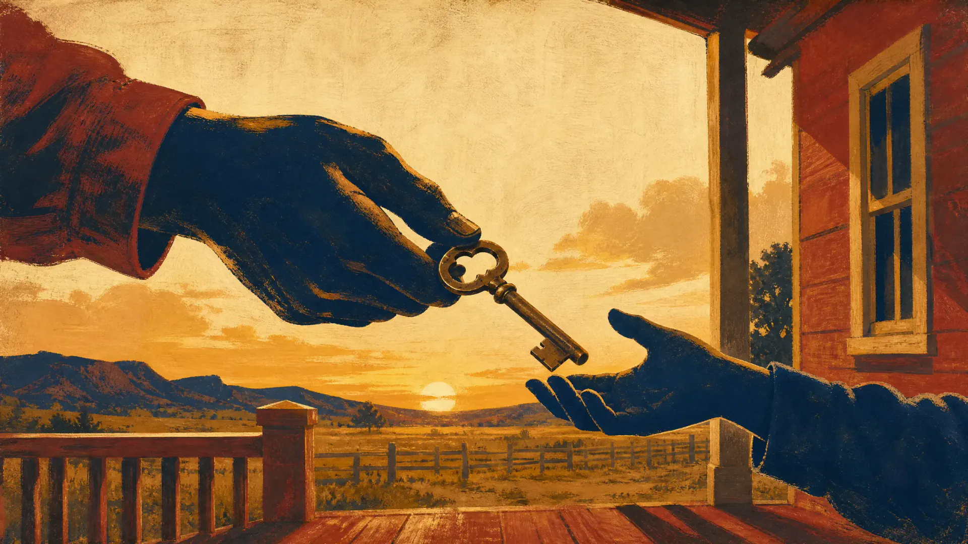 Heredar y donar tu LLC: el capítulo que nadie quiere planificar