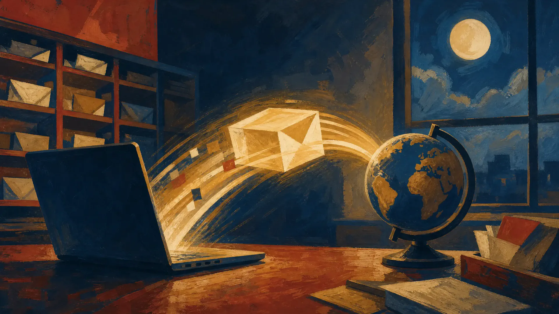 Vender servicios digitales en todo el mundo con una LLC estadounidense sin impuestos