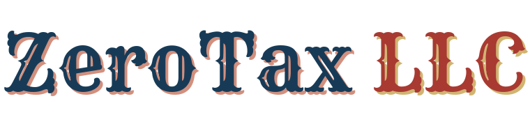 ZeroTax LLC, Mount Bonnell Advisors, Austin, Texas