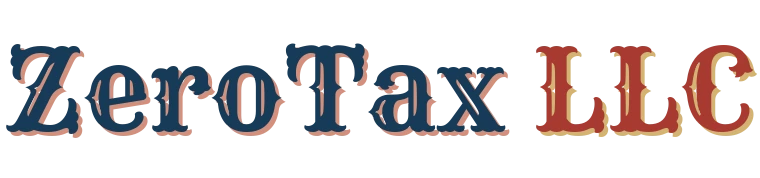ZeroTax LLC, costituzione di LLC americane, Mount Bonnell Advisors, Austin