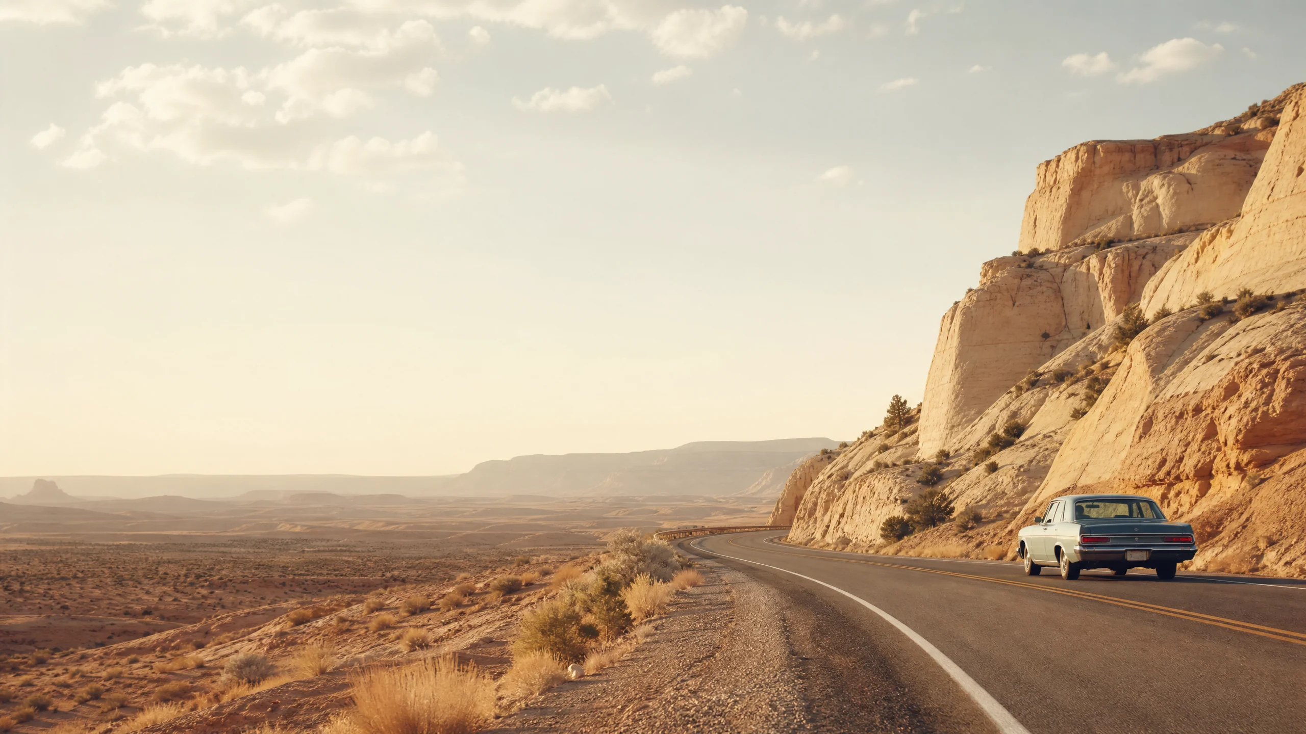 Utah in stile Americana