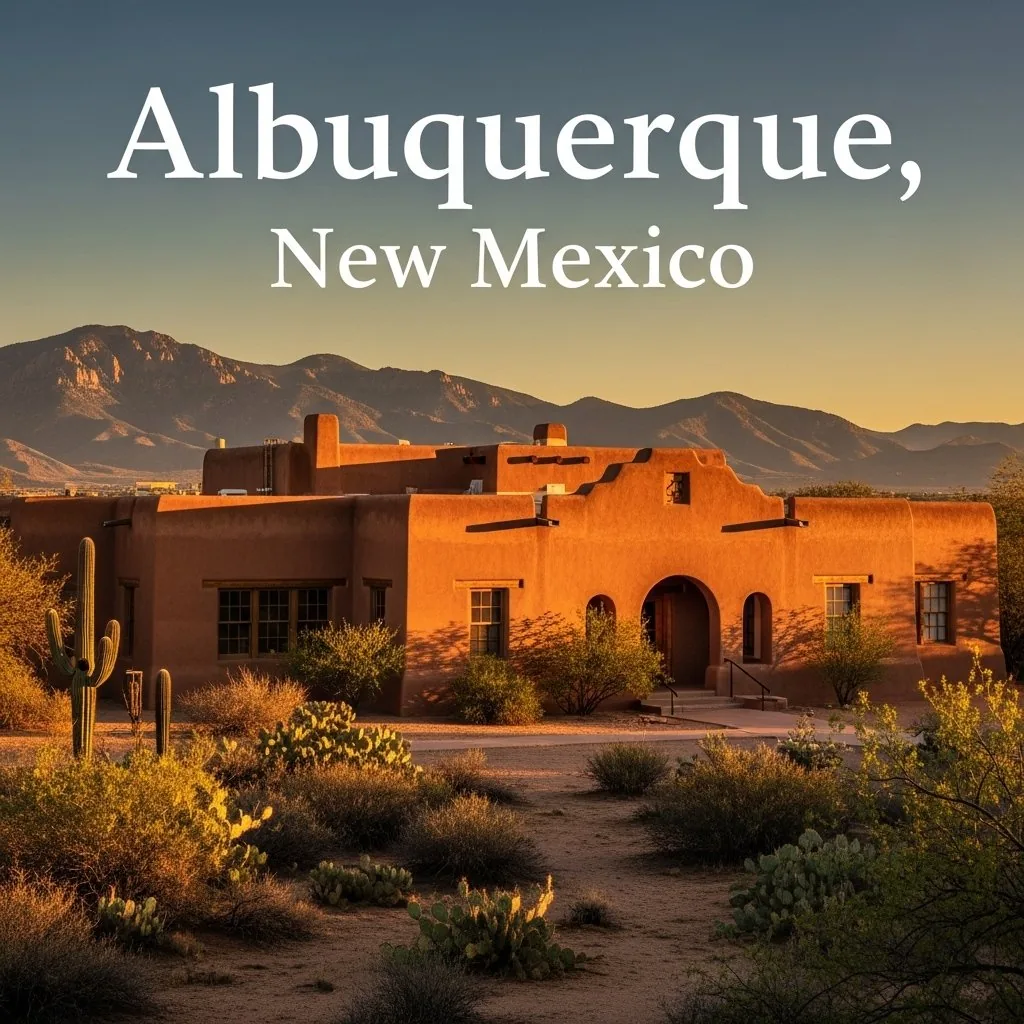 Nouveau-Mexique