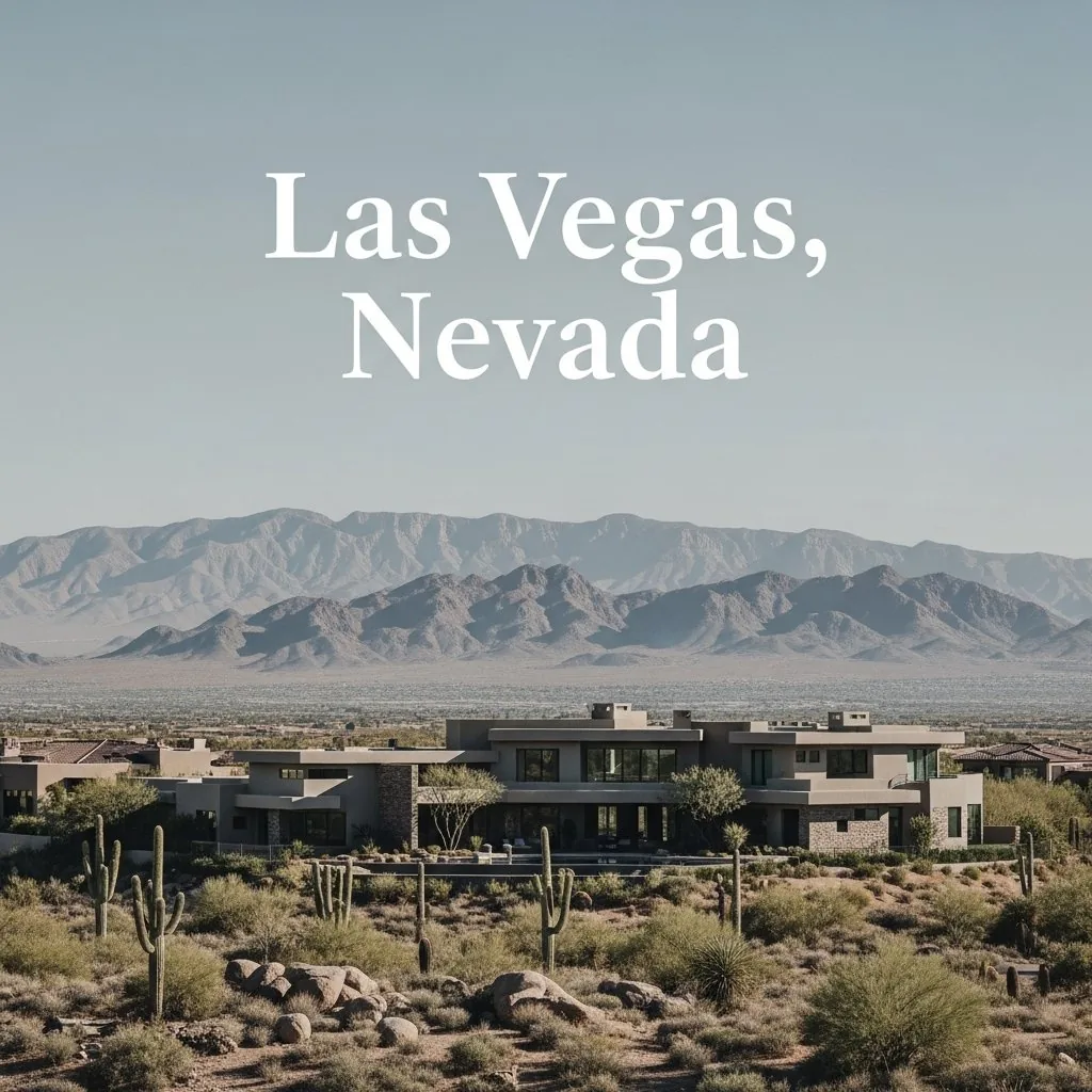 Las Vegas