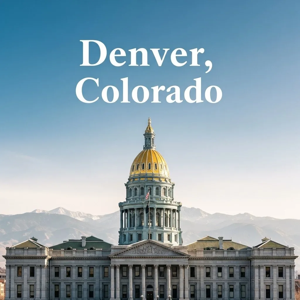 Denver