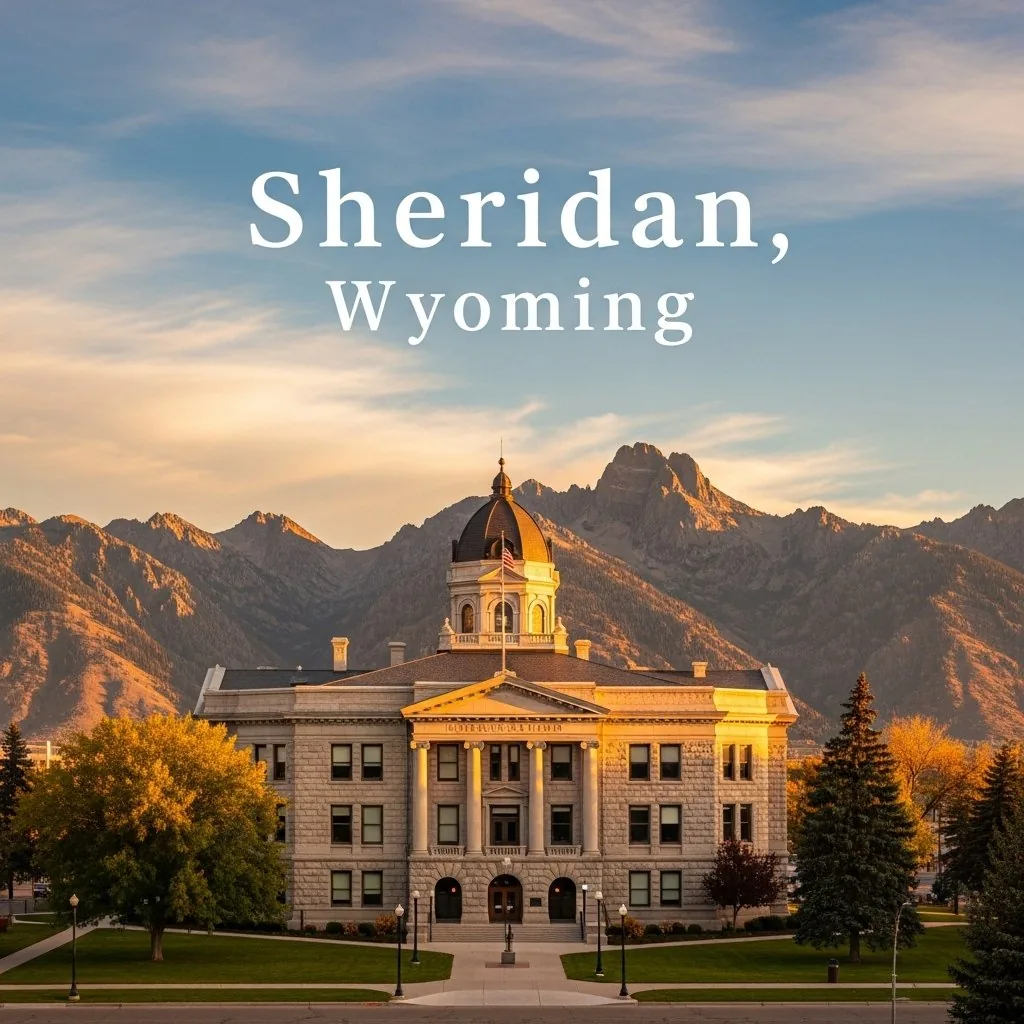 Sheridan