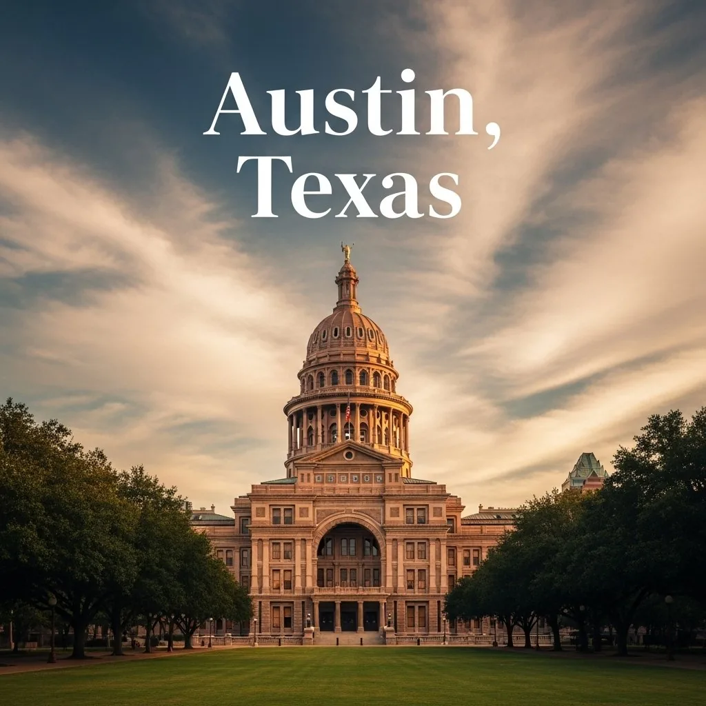 Austin